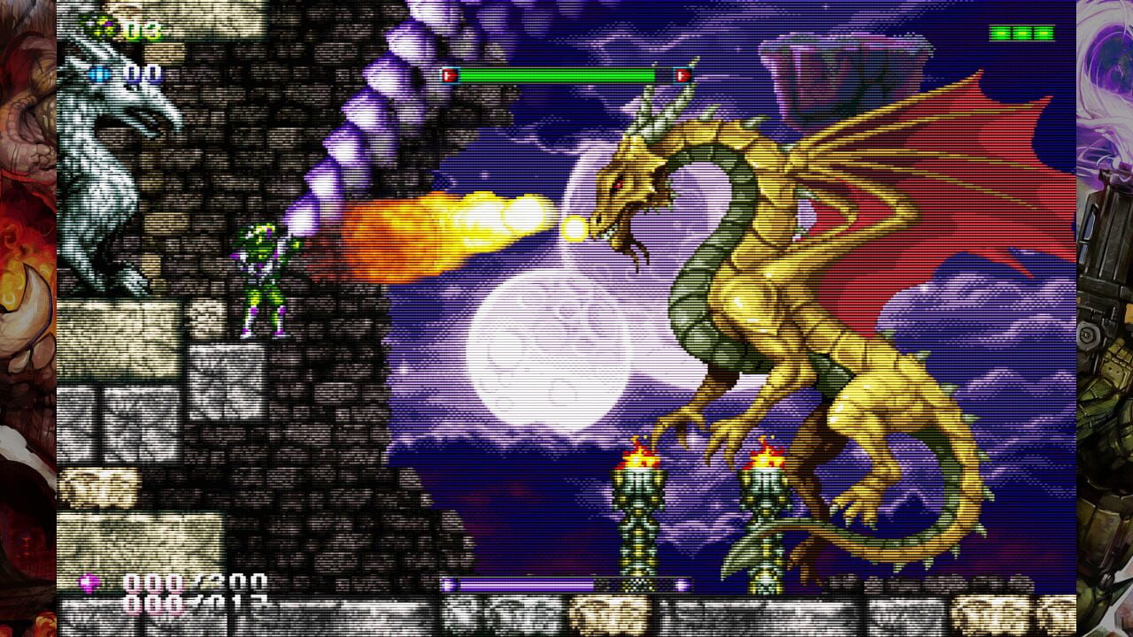 Screenshot for Gunlord X