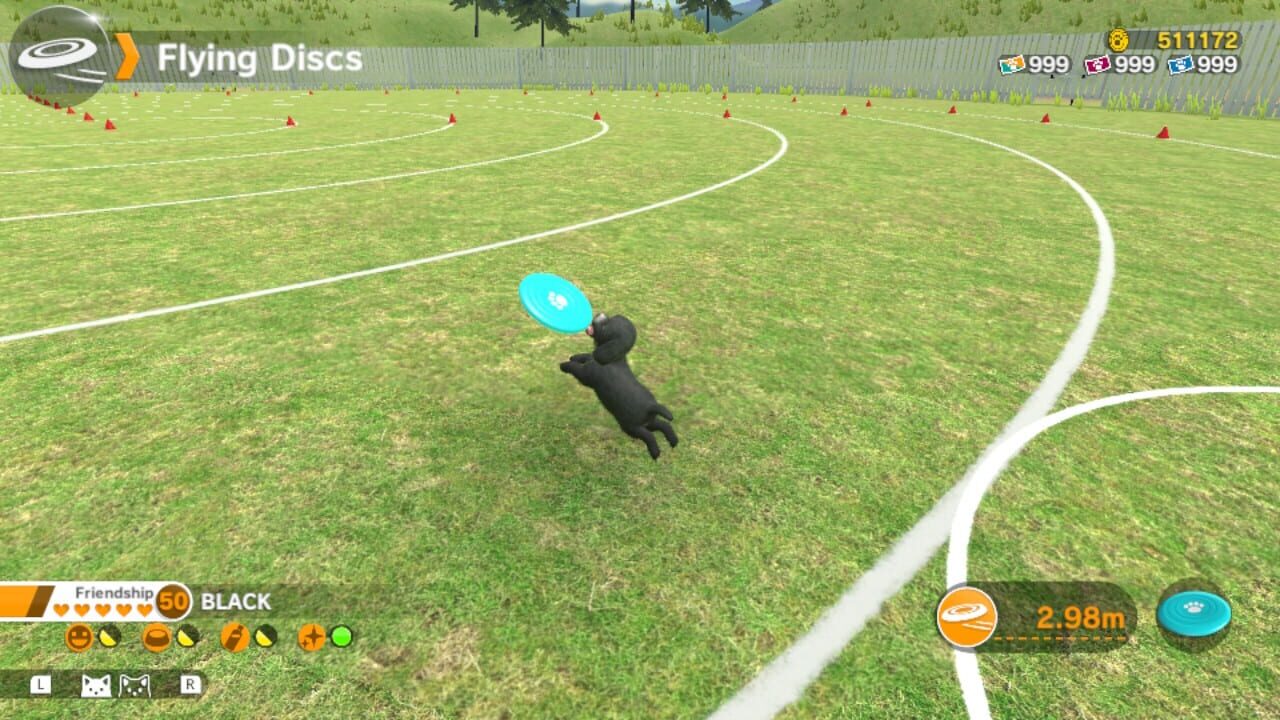 Screenshot for Little Friends: Dogs & Cats