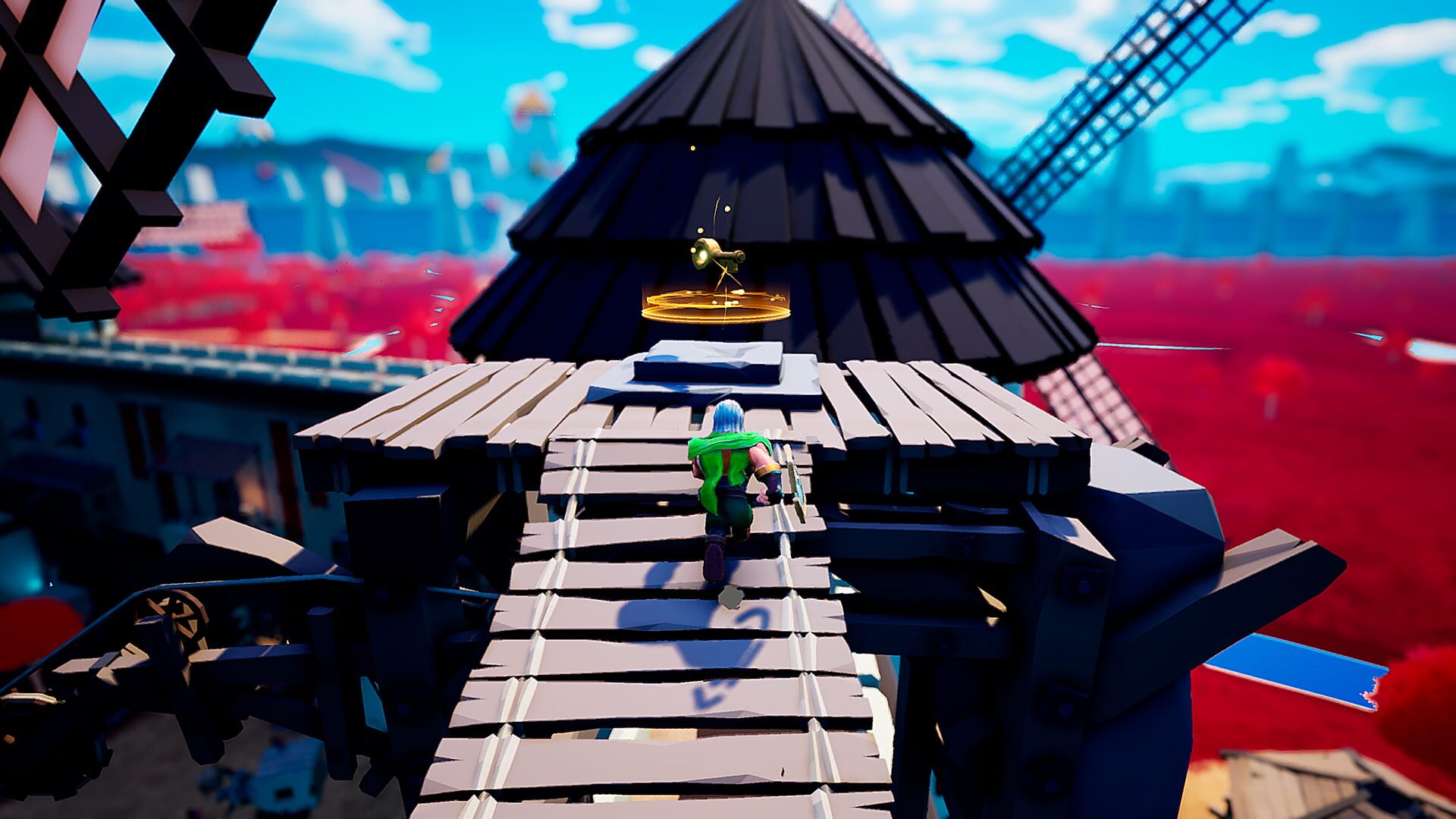 Screenshot for Effie