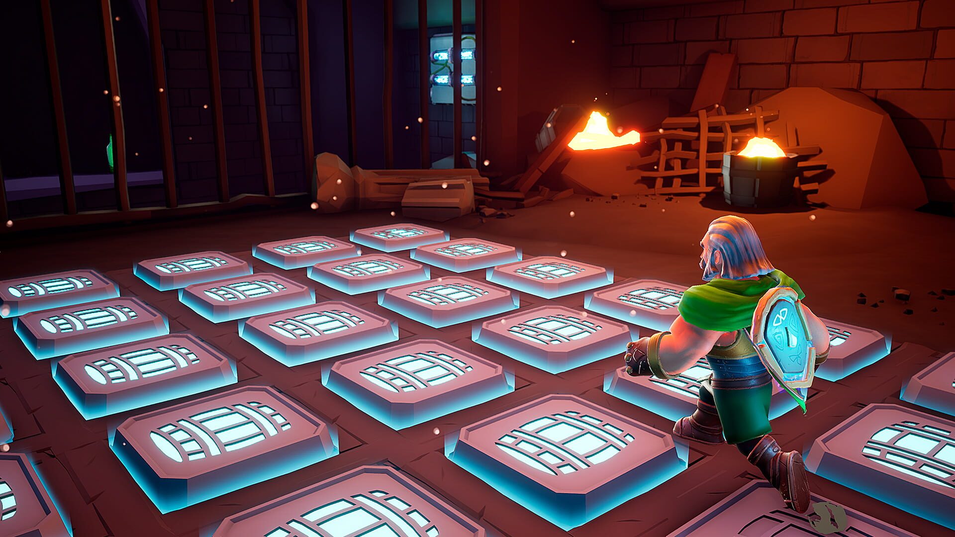 Screenshot for Effie