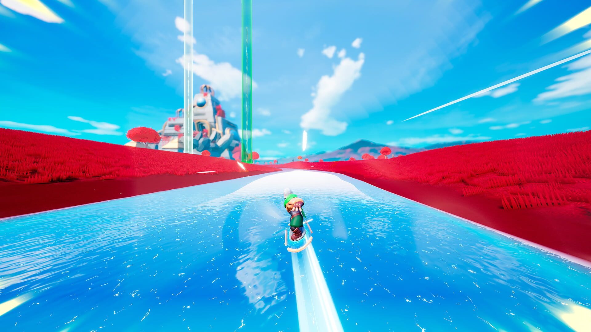 Screenshot for Effie