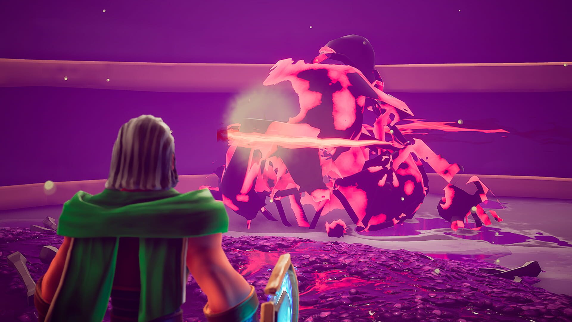 Screenshot for Effie