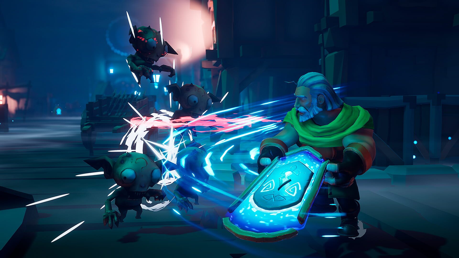 Screenshot for Effie