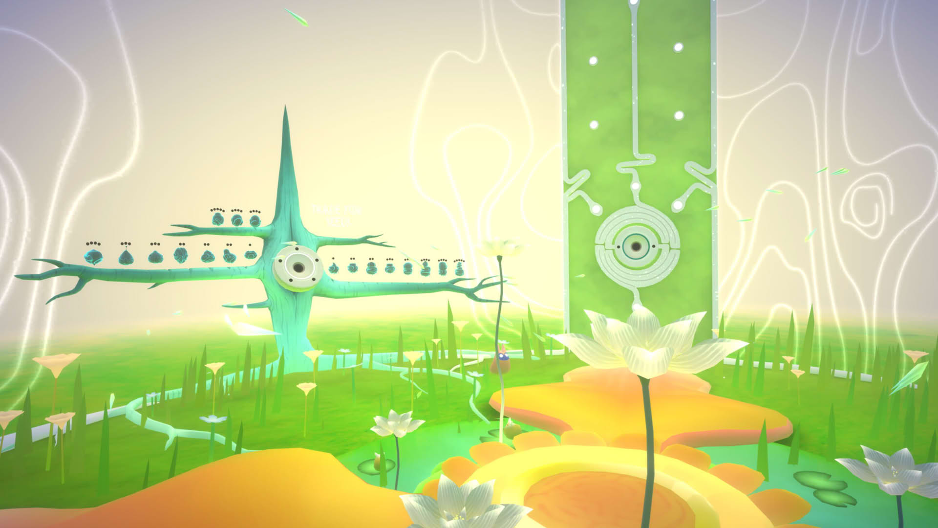 Screenshot for Fujii