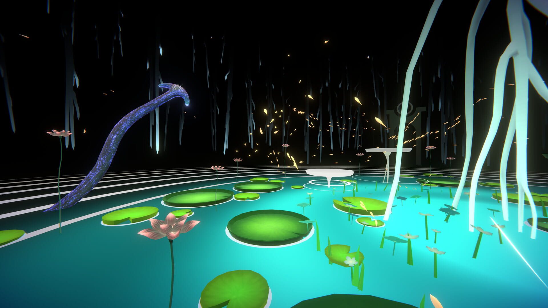 Screenshot for Fujii