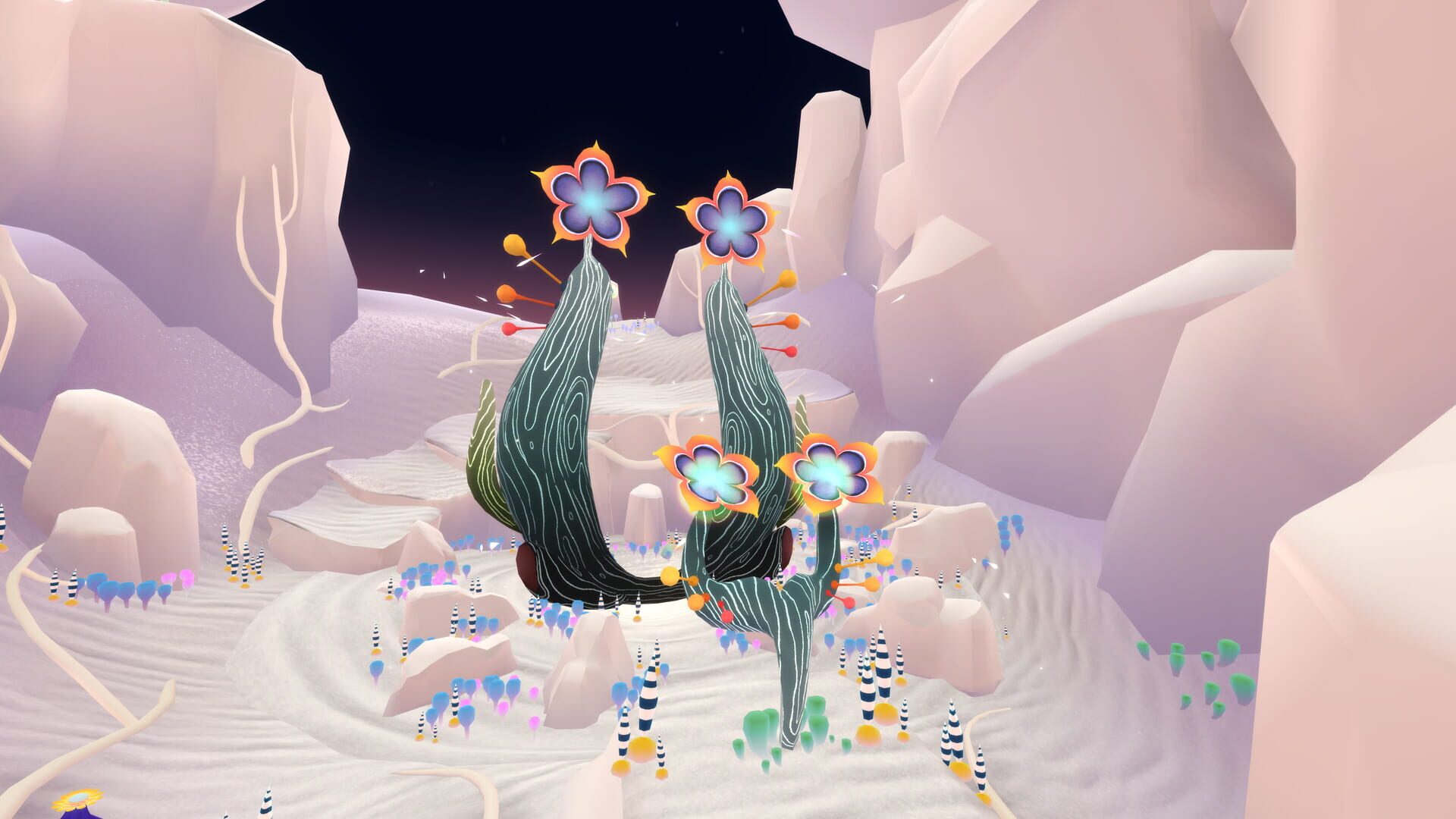 Screenshot for Fujii