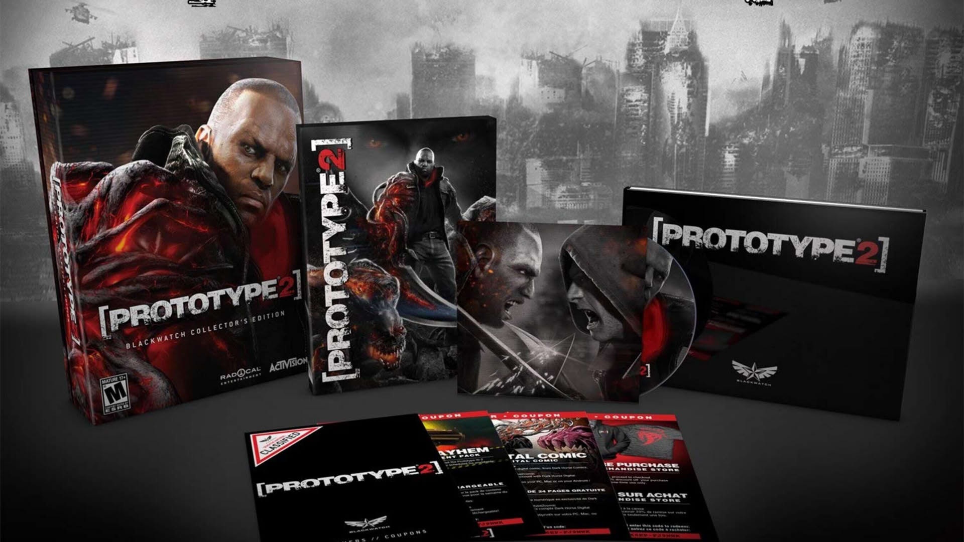 Screenshot for Prototype 2