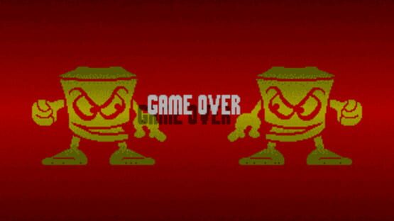 Screenshot for Zool 2