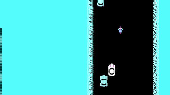 Screenshot for Spy Hunter