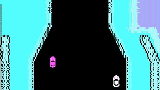 Screenshot for Spy Hunter