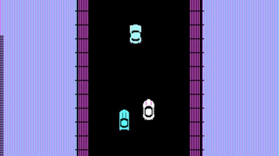 Screenshot for Spy Hunter