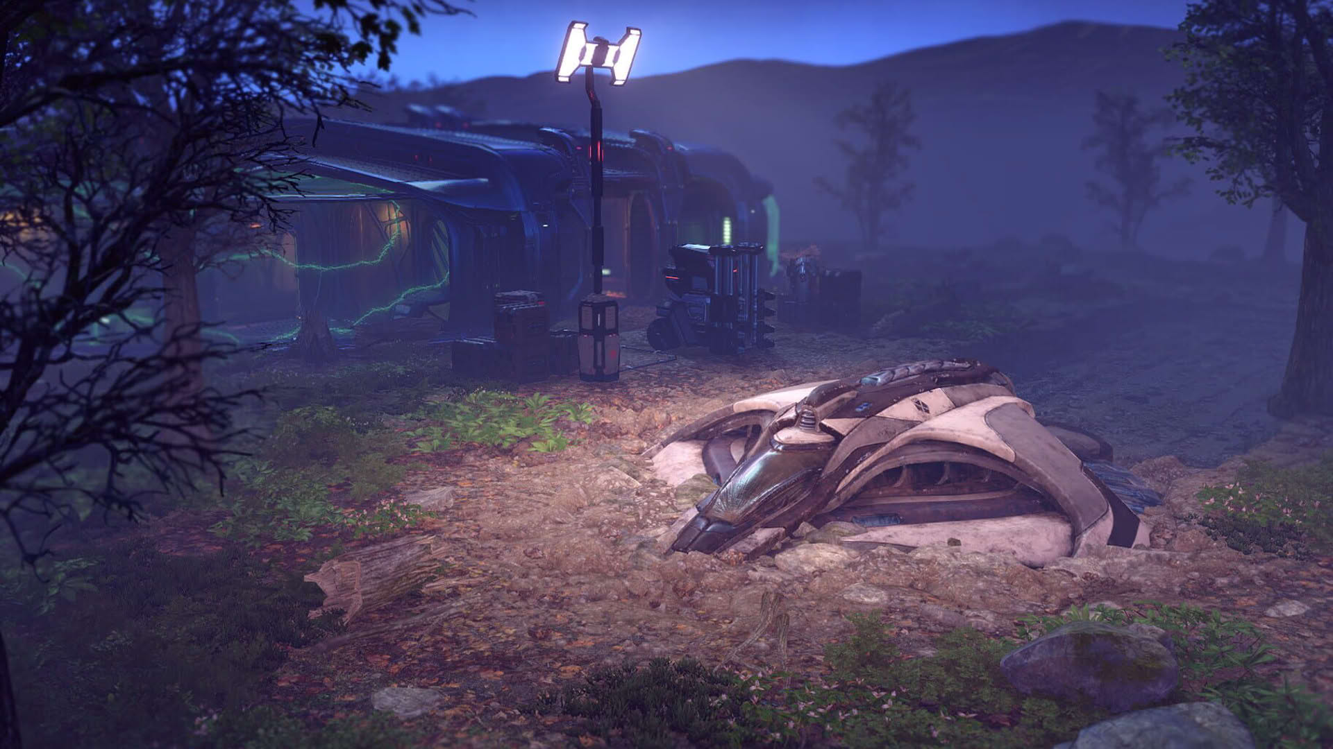 Screenshot for XCOM 2: War of the Chosen - Tactical Legacy Pack