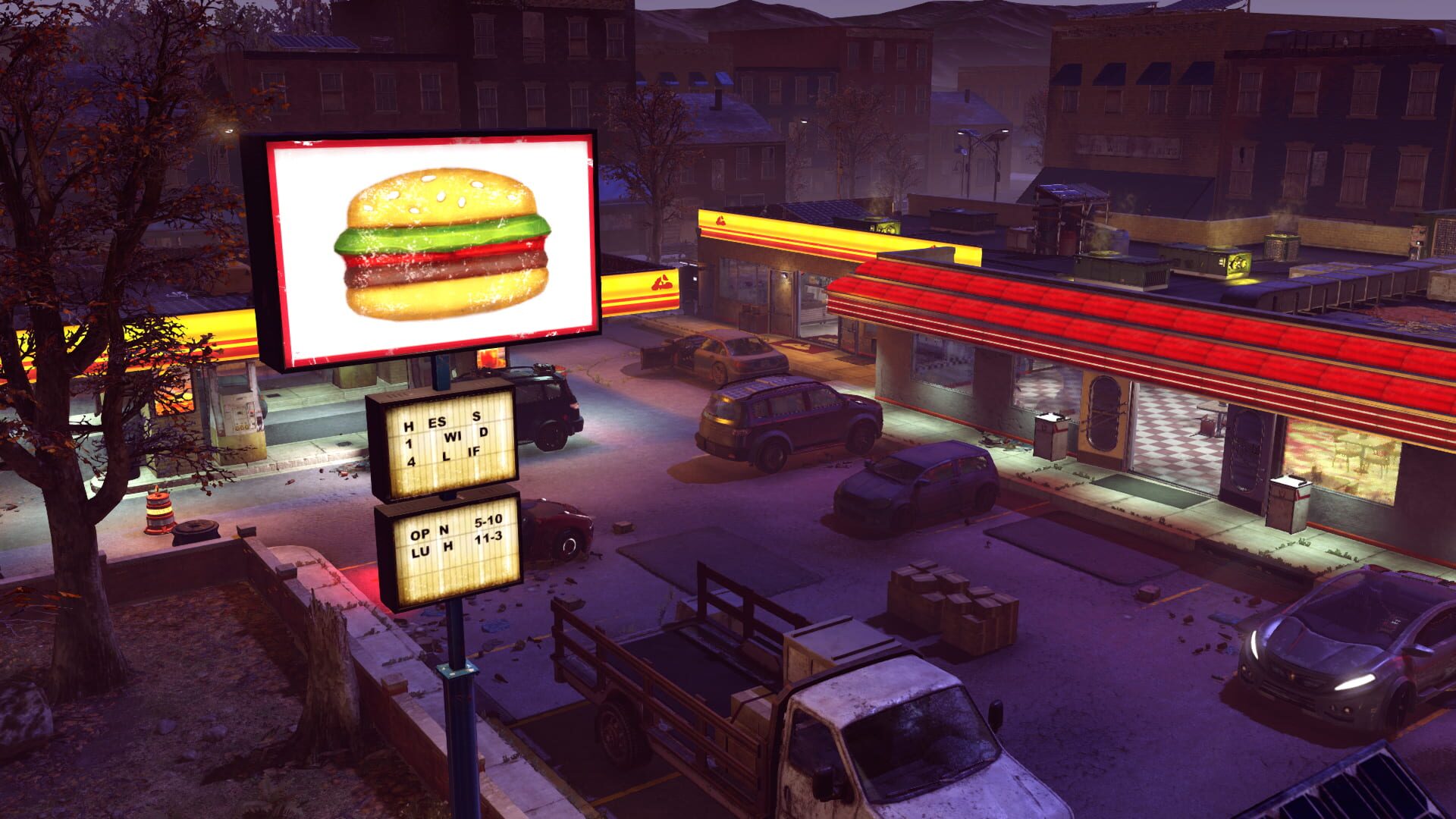 Screenshot for XCOM 2: War of the Chosen - Tactical Legacy Pack
