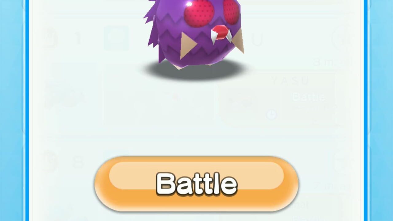 Screenshot for Pokémon Rumble Rush