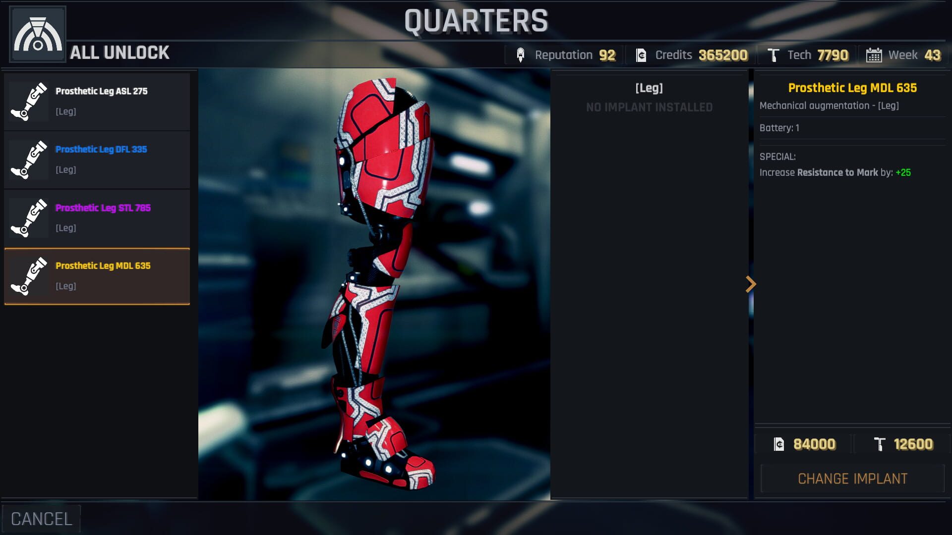 Screenshot for Conglomerate 451