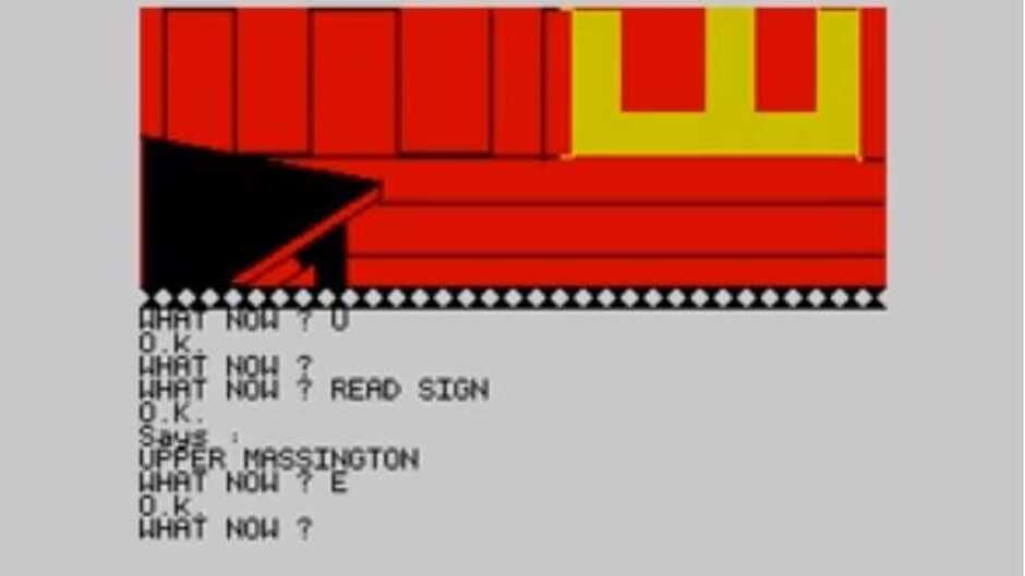 Screenshot for Ten Little Indians