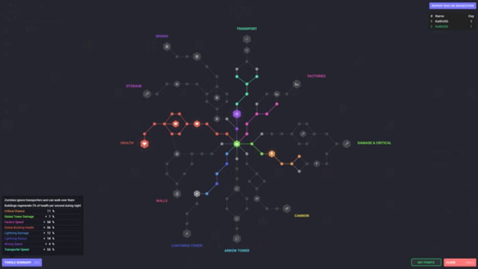 Screenshot for Yorg.io