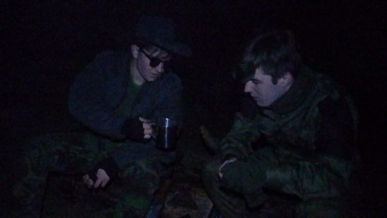 Screenshot for A Trip to Yugoslavia