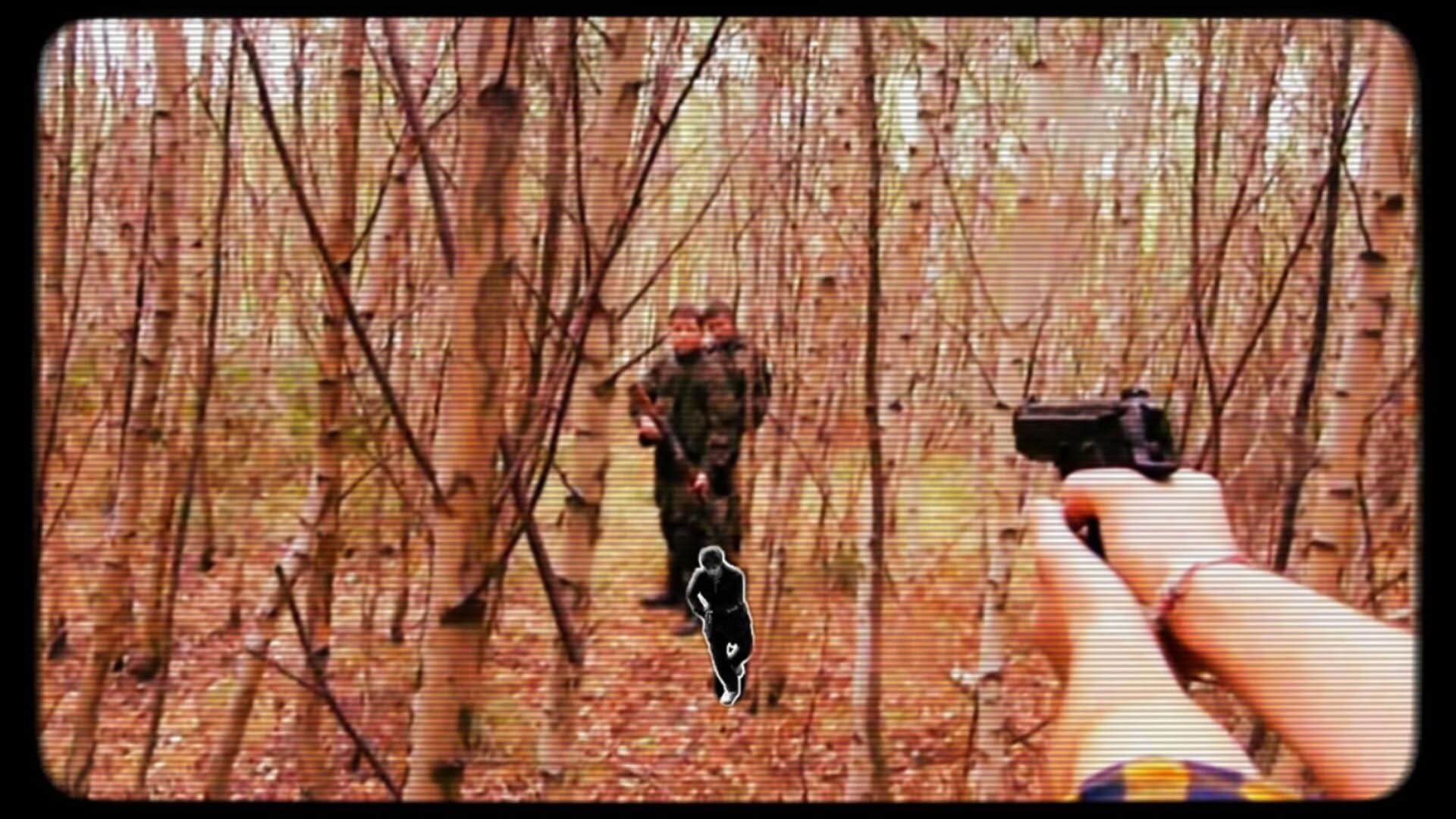 Screenshot for A Trip to Yugoslavia