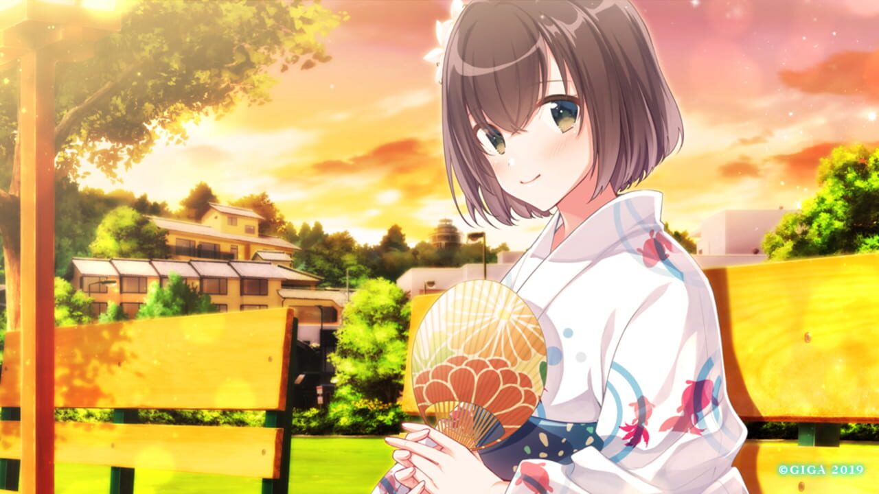 Screenshot for Aonatsu Line