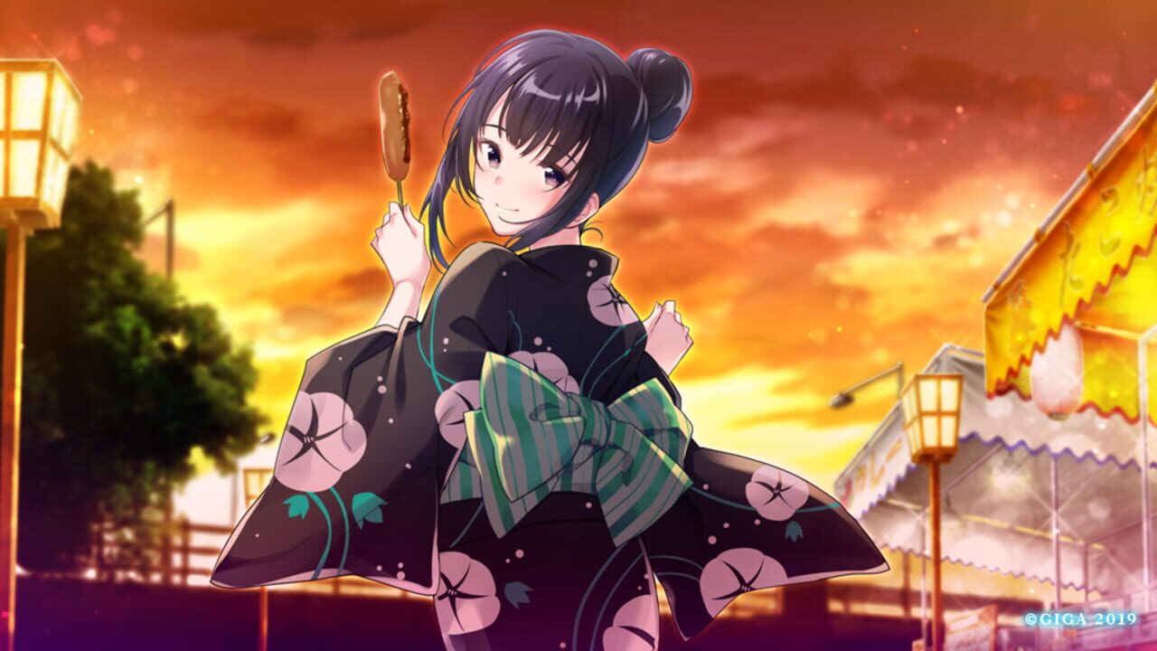 Screenshot for Aonatsu Line