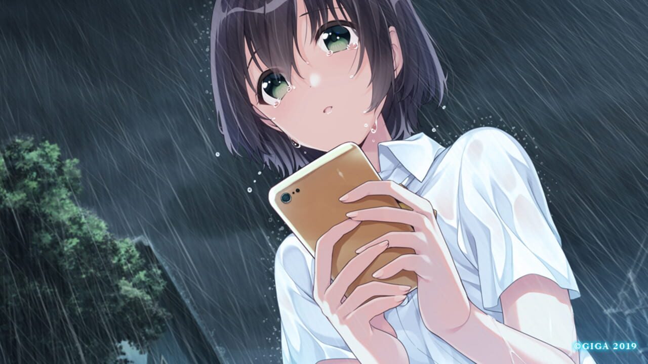 Screenshot for Aonatsu Line