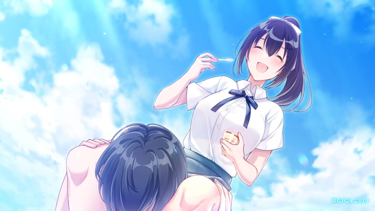 Screenshot for Aonatsu Line