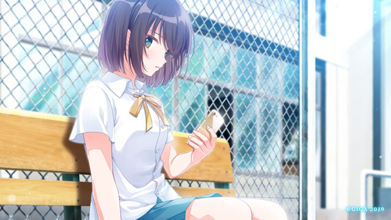 Screenshot for Aonatsu Line