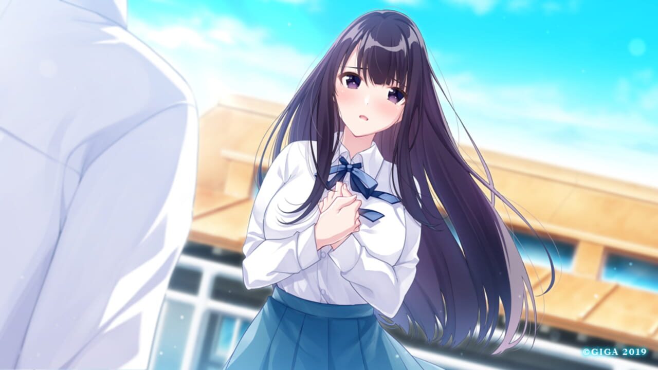 Screenshot for Aonatsu Line