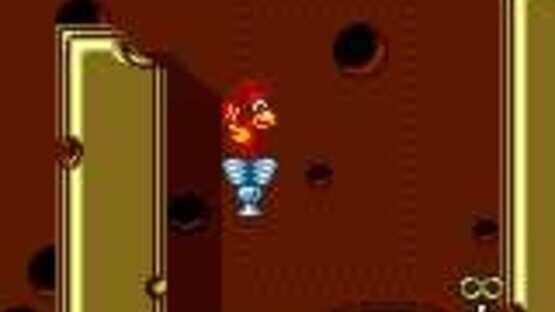Screenshot for Alfred's Adventure