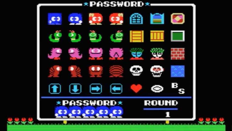 Screenshot for Eggerland Mystery