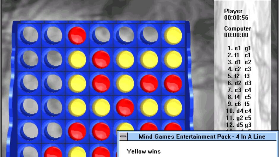 Screenshot for Mind Games Entertainment Pack for Windows