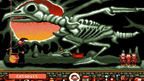 Screenshot for Gobliiins