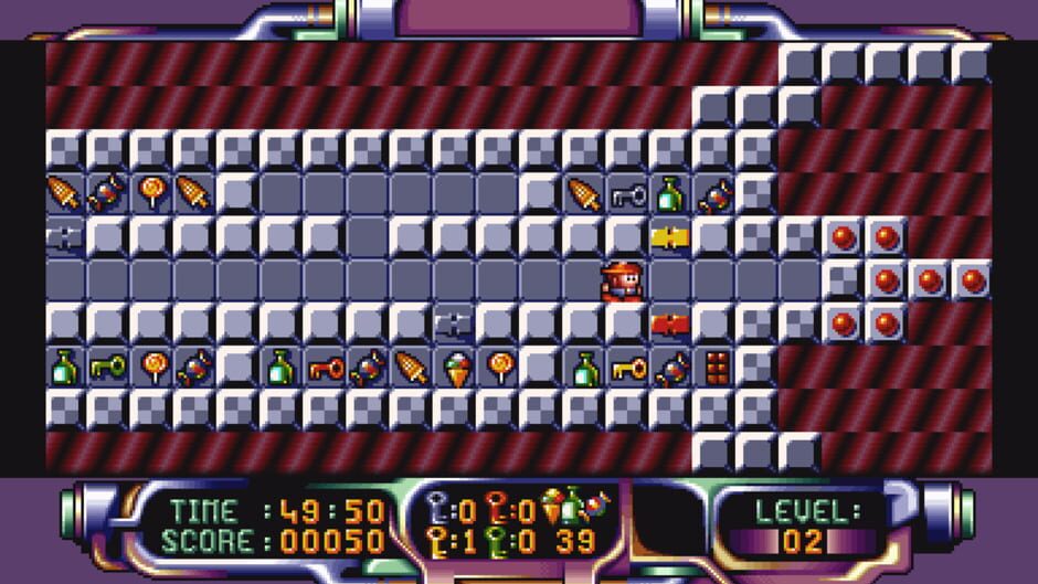 Screenshot for Dimo's Quest