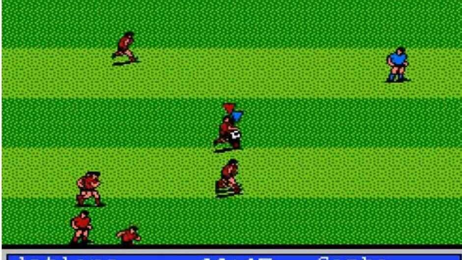 Screenshot for J.League Winning Goal