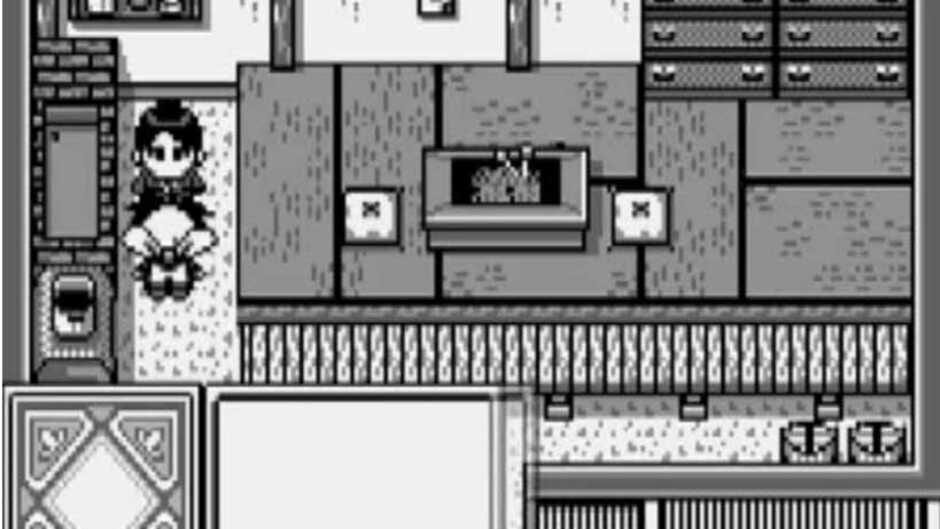 Screenshot for Kakutou Ryouri Densetsu Bistro Recipe: Wonder Battle Hen