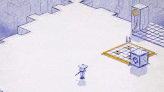 Screenshot for Inked