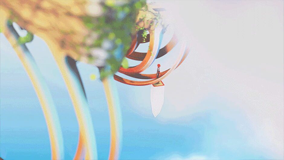 Screenshot for Euclidean Skies
