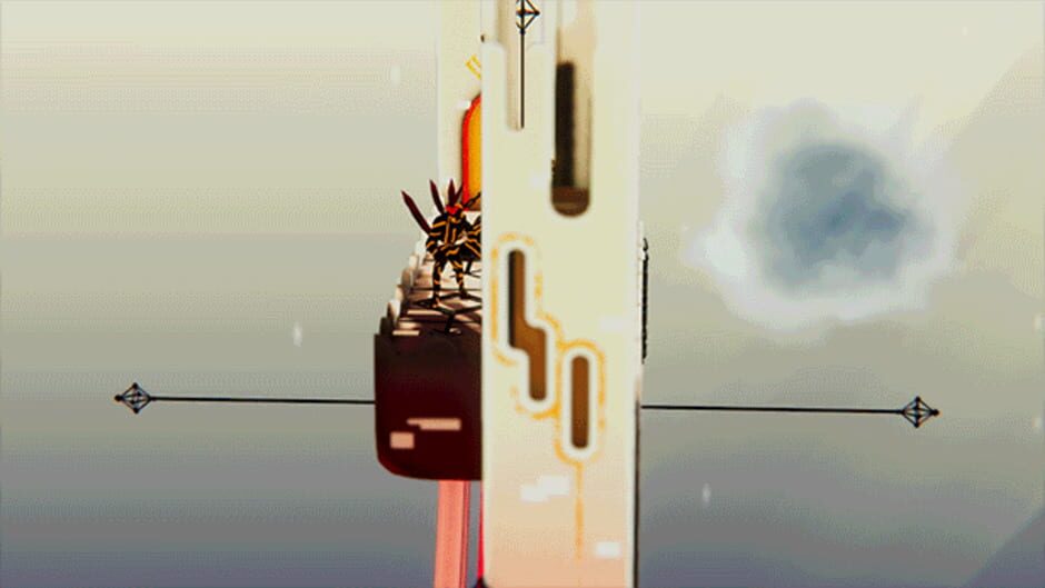 Screenshot for Euclidean Skies