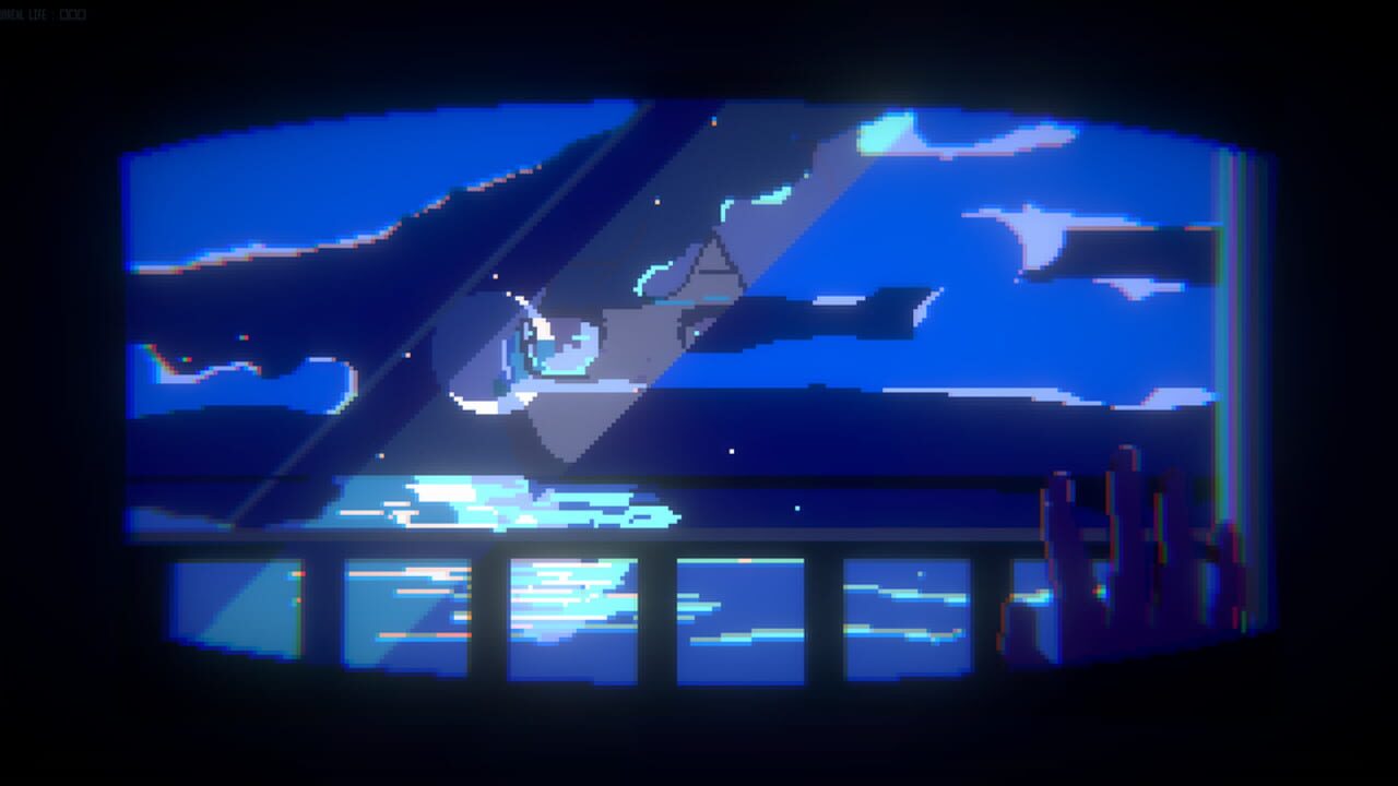 Screenshot for Unreal Life
