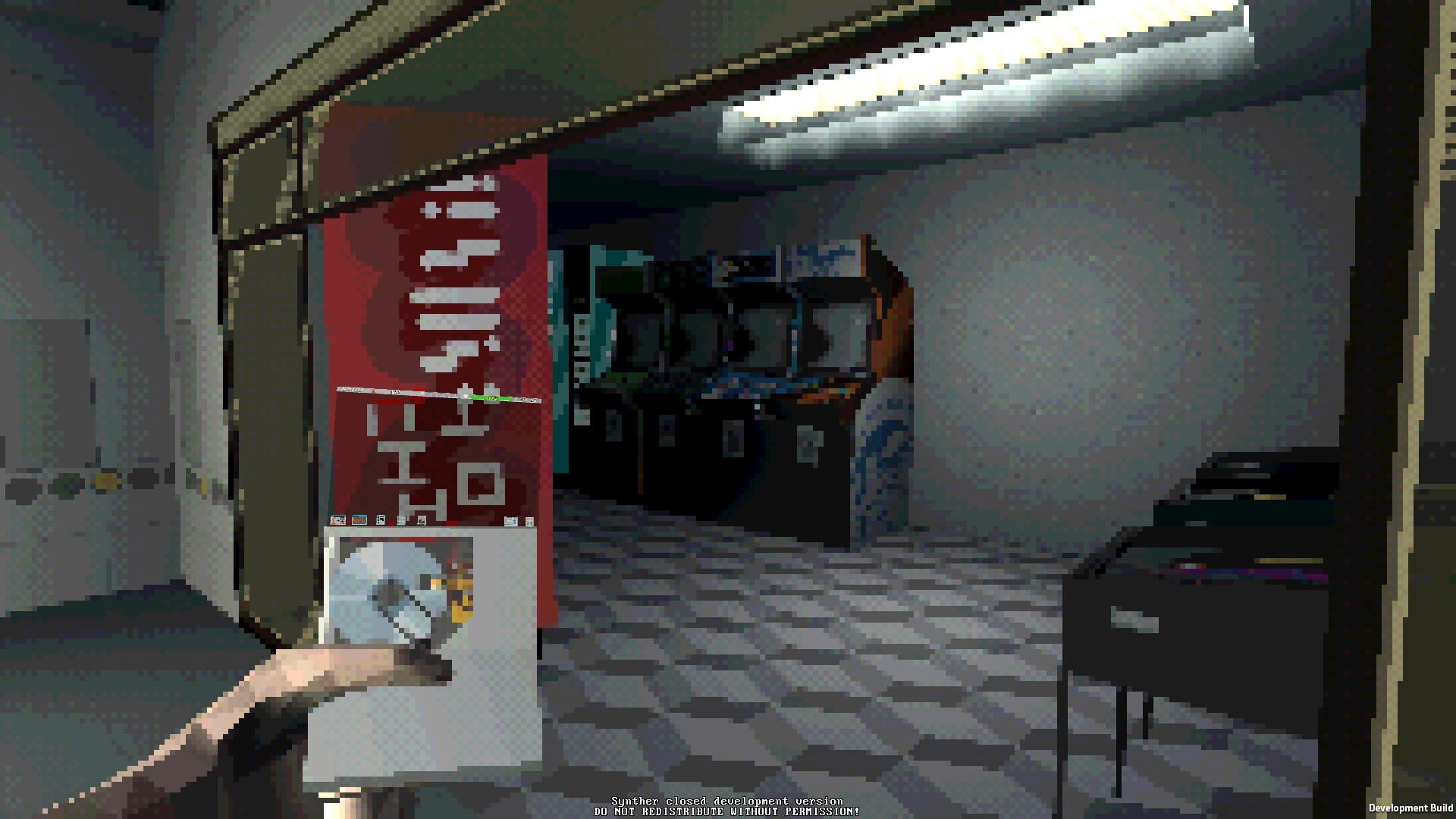 Screenshot for Synther