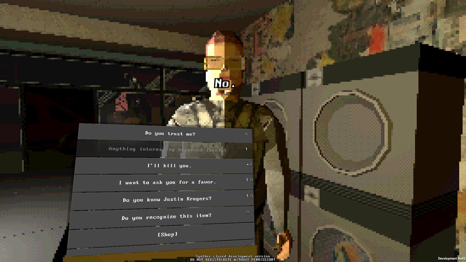 Screenshot for Synther
