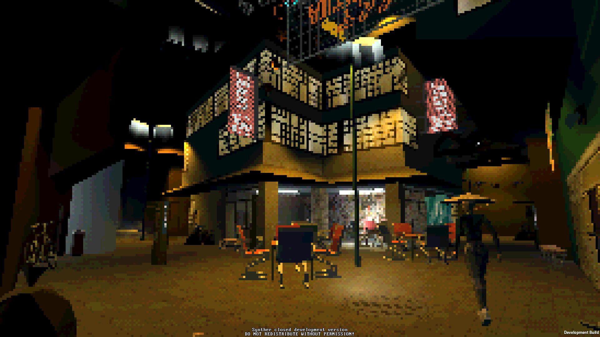 Screenshot for Synther