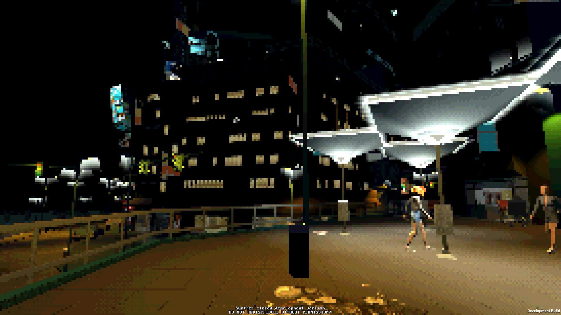 Screenshot for Synther