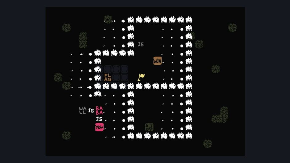Screenshot for Baba Is You