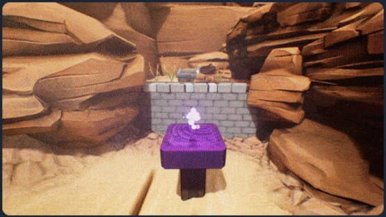 Screenshot for Supraland