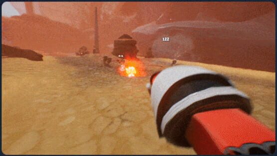 Screenshot for Supraland