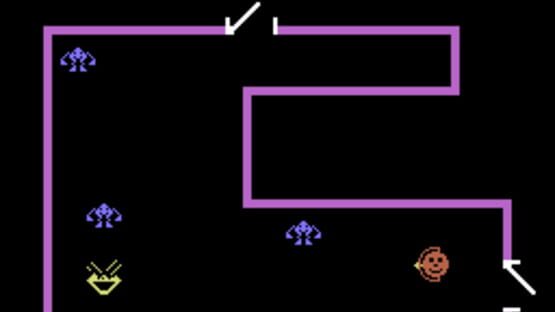 Screenshot for Venture