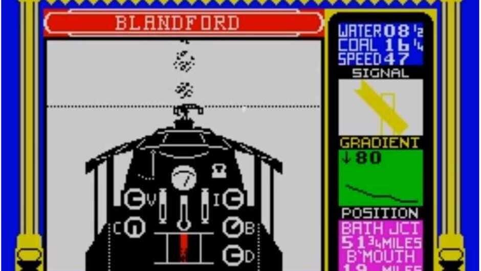 Screenshot for Evening Star