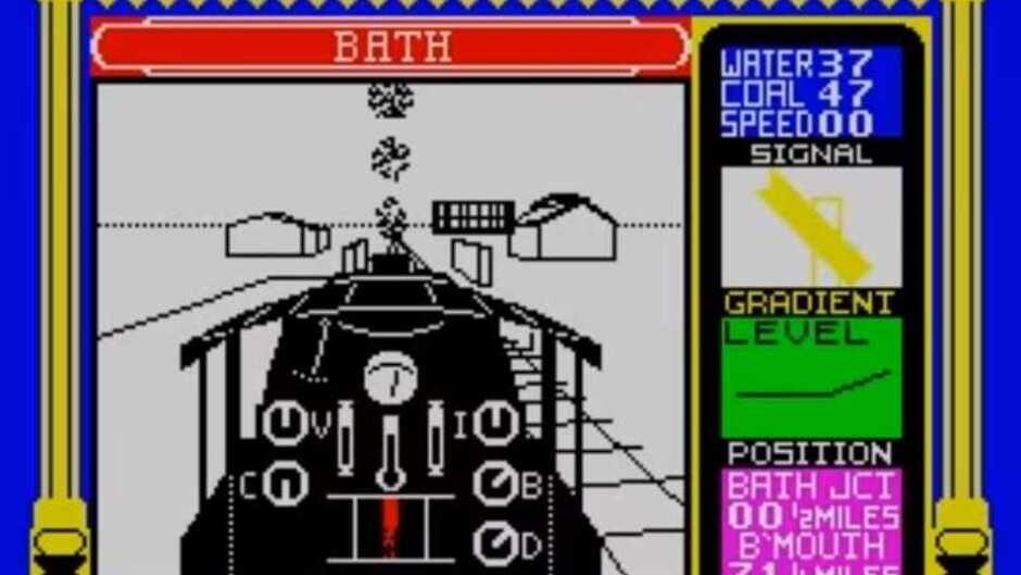 Screenshot for Evening Star